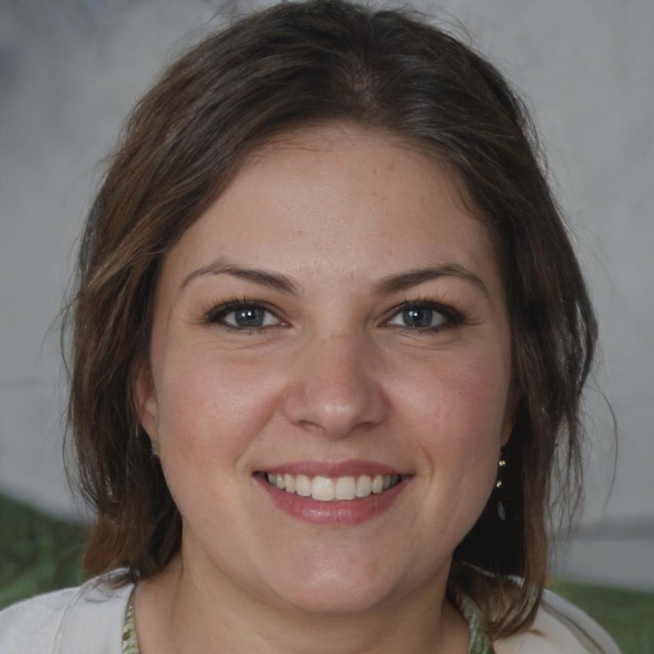 Portrait d'Émilie